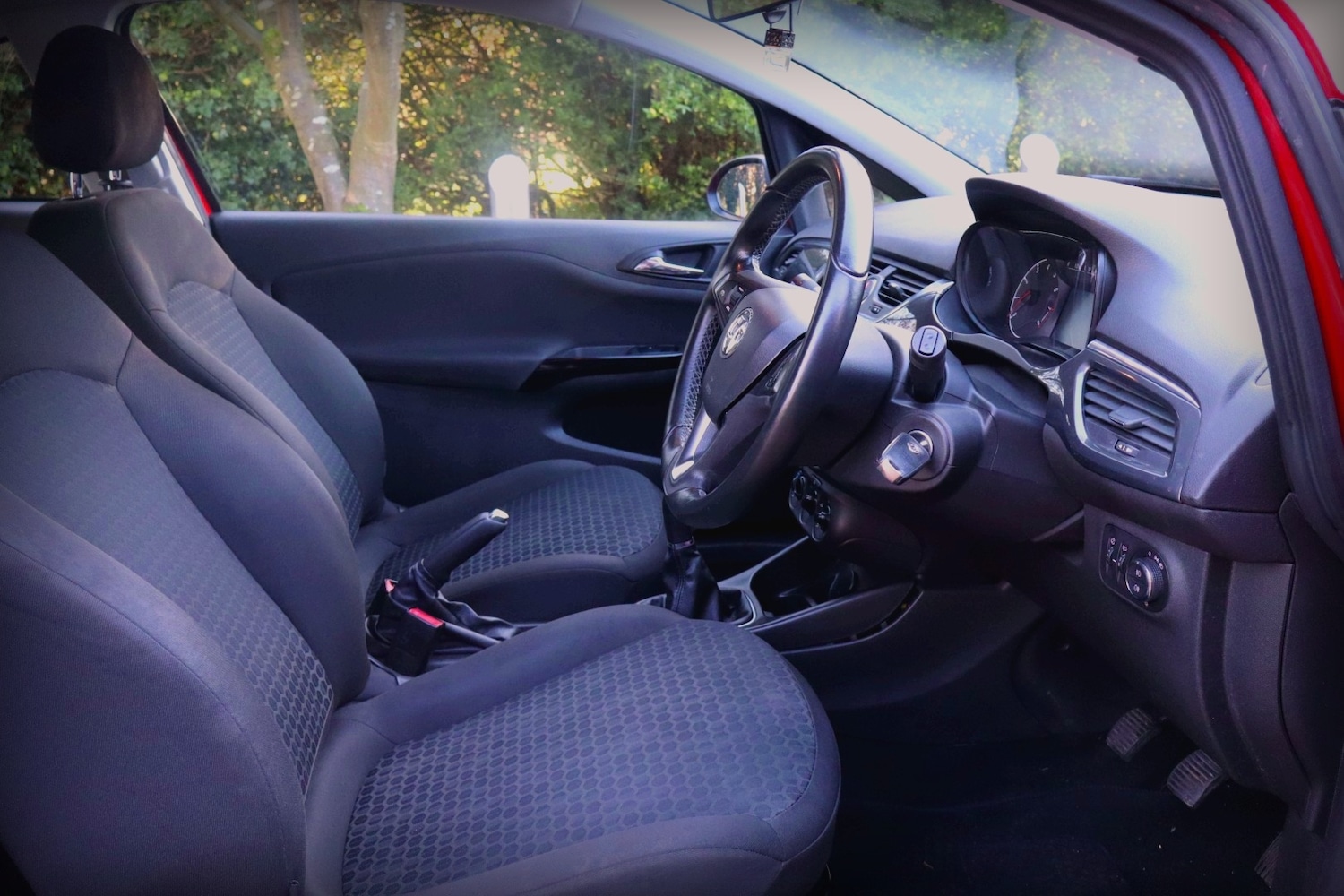 Used Vauxhall Corsa 2015 for sale - 77025652: Photo 13