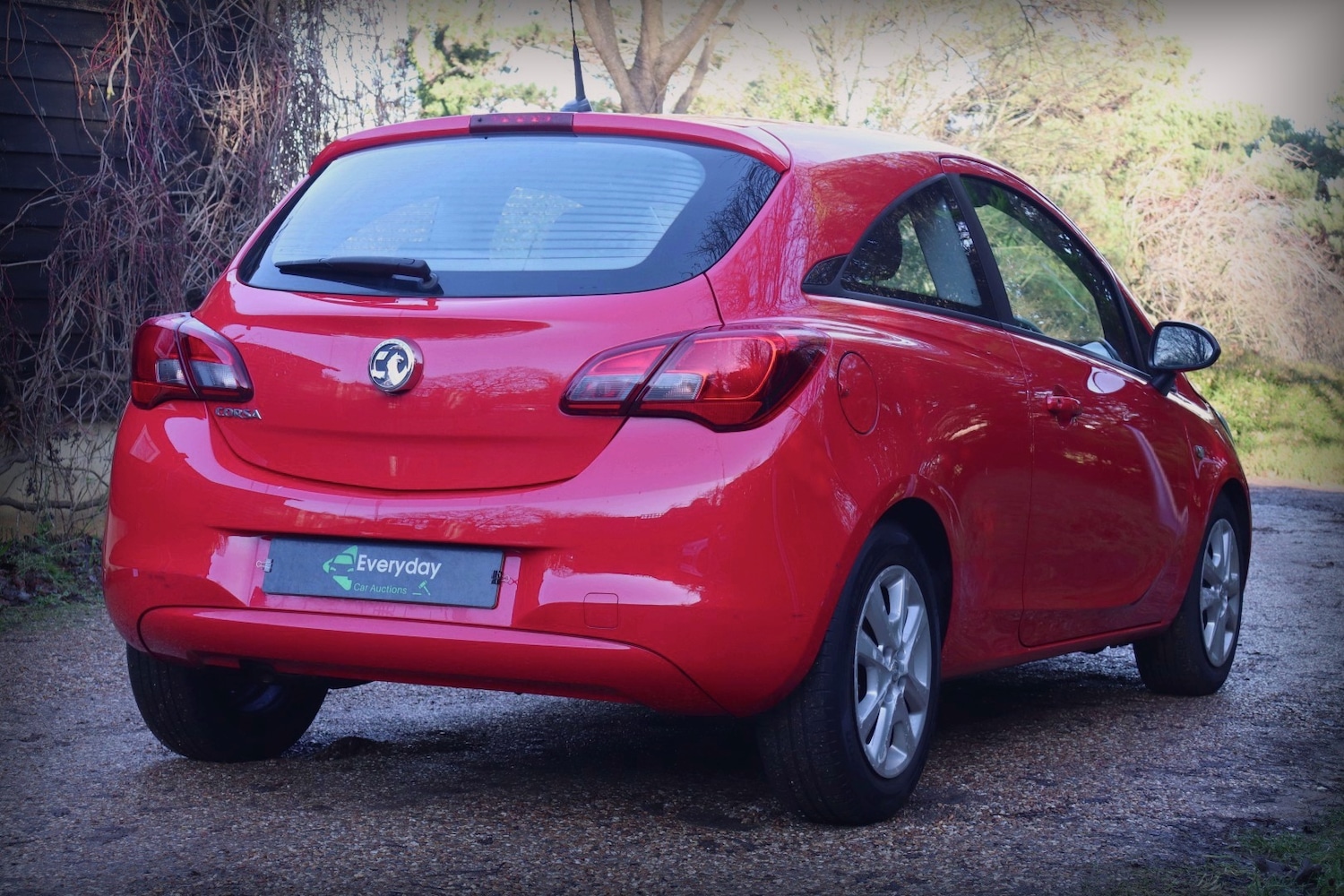 Used Vauxhall Corsa 2015 for sale - 77025652: Photo 14