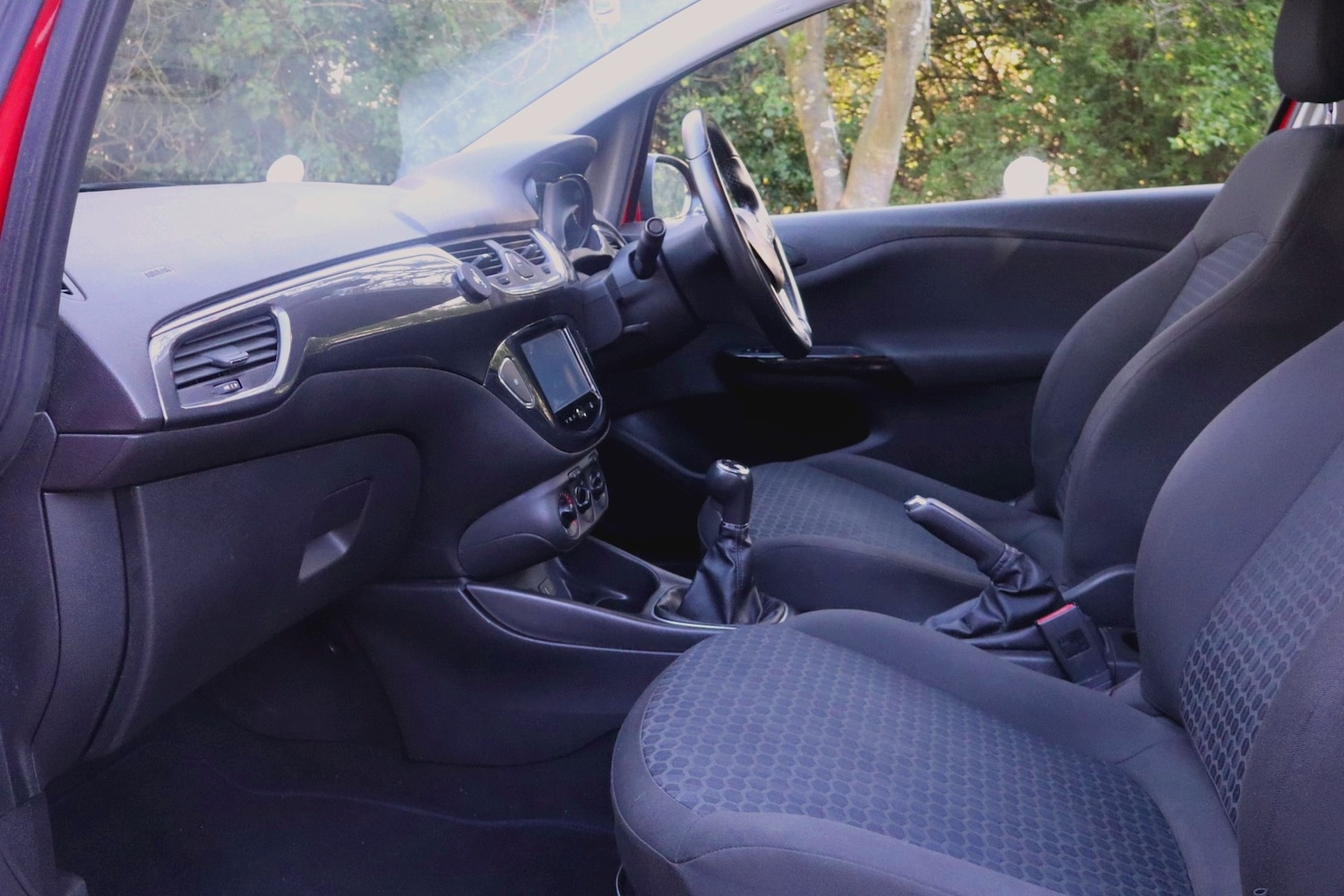 Used Vauxhall Corsa 2015 for sale - 77025652: Photo 16