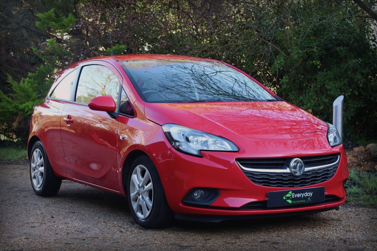 Used Vauxhall Corsa 2015 for sale - 77025652: Photo 17