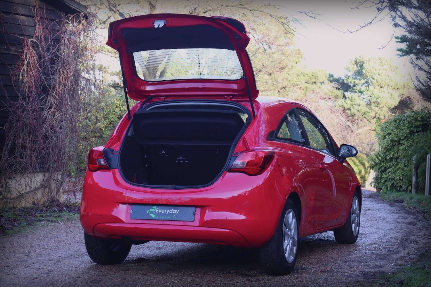 Used Vauxhall Corsa 2015 for sale - 77025652: Photo 18