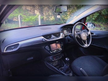 Used Vauxhall Corsa 2015 for sale - 77025652: Photo