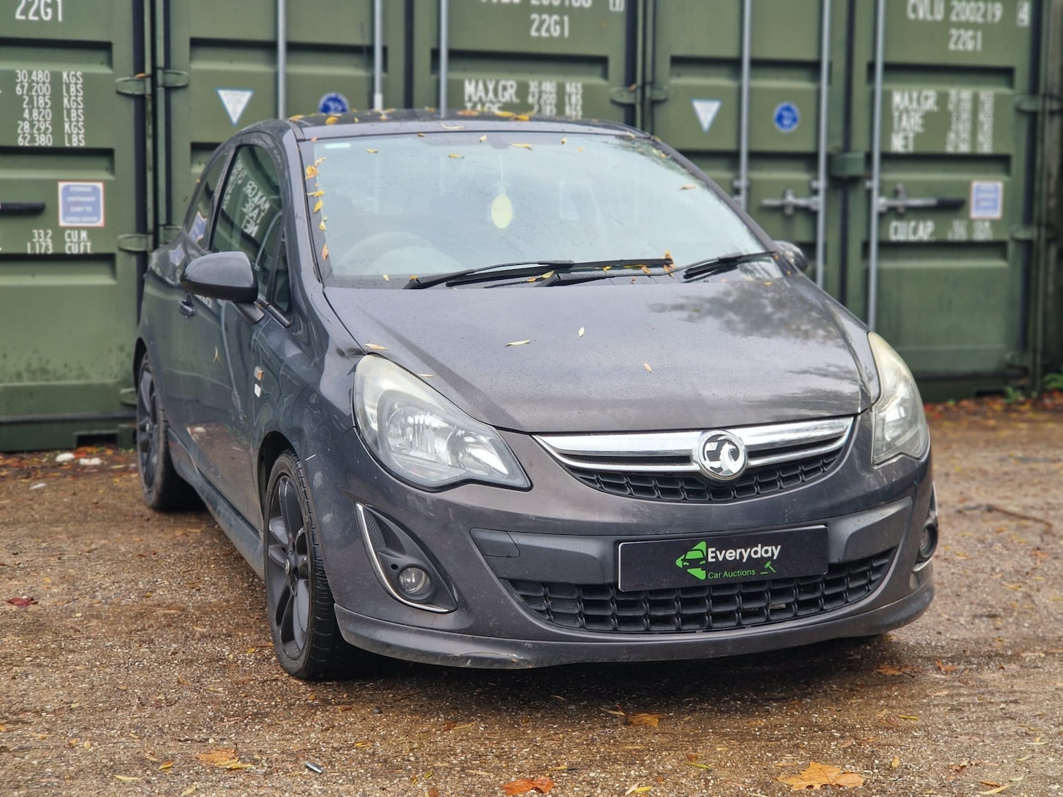 Used Vauxhall Corsa 2014 for sale - 76320761: Photo 10