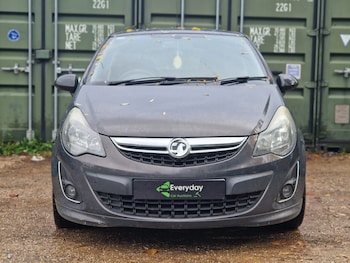 2014 (14) - 1.2 Limited Edition 3dr **Spare Or Repair**