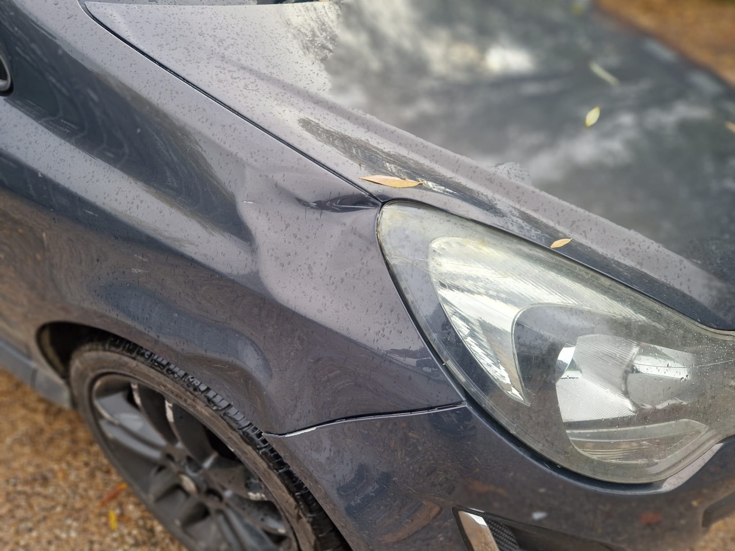 Used Vauxhall Corsa 2014 for sale - 76320761: Photo 4
