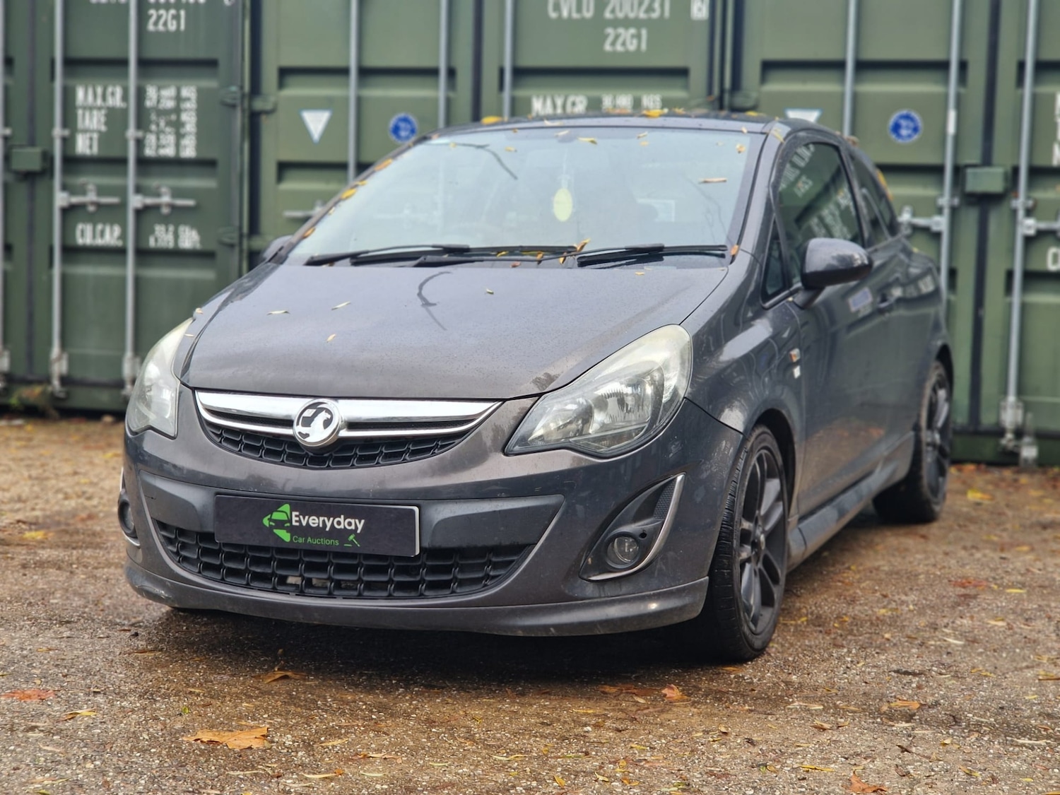 Used Vauxhall Corsa 2014 for sale - 76320761: Photo 5