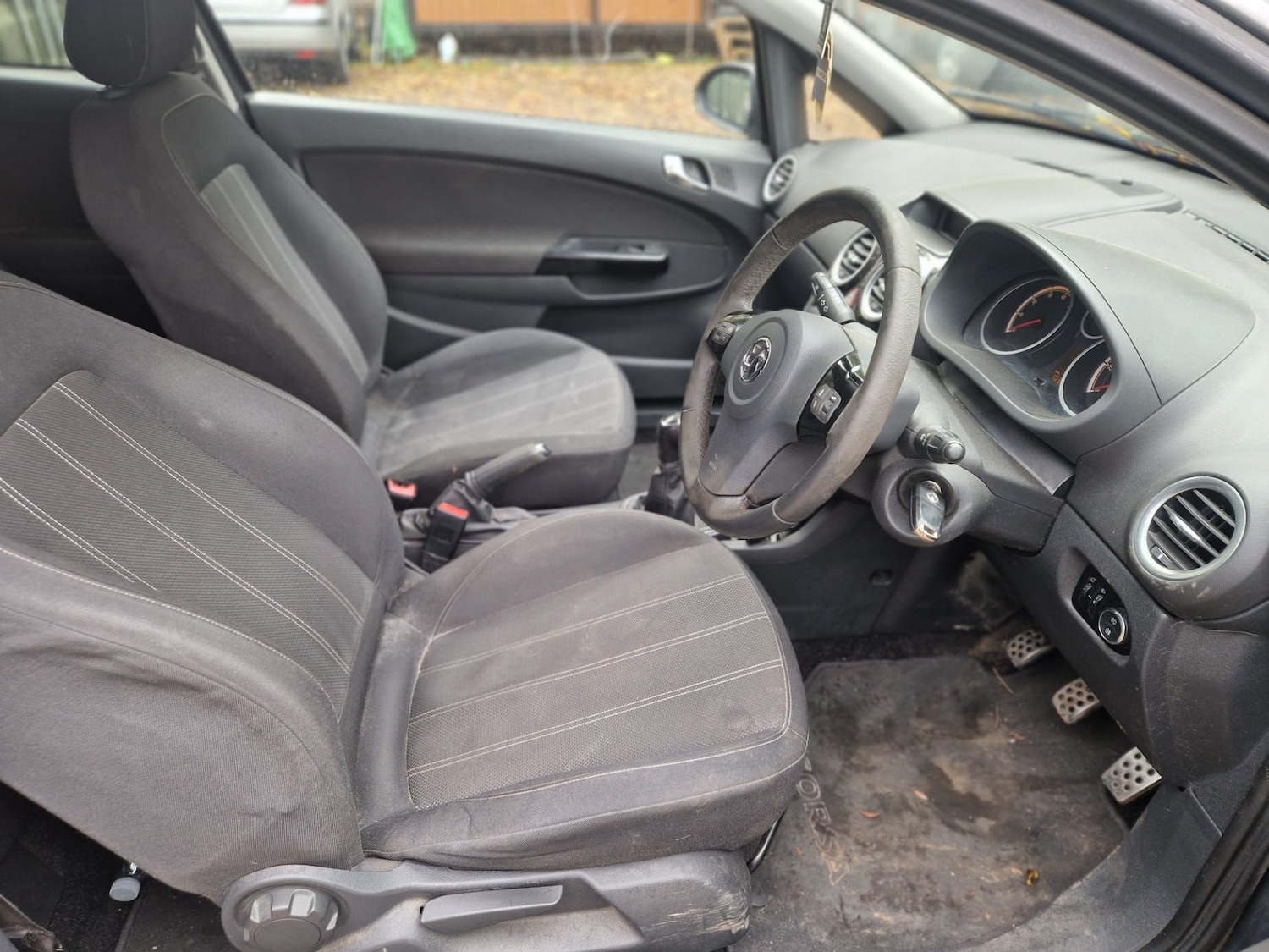 Used Vauxhall Corsa 2014 for sale - 76320761: Photo 7
