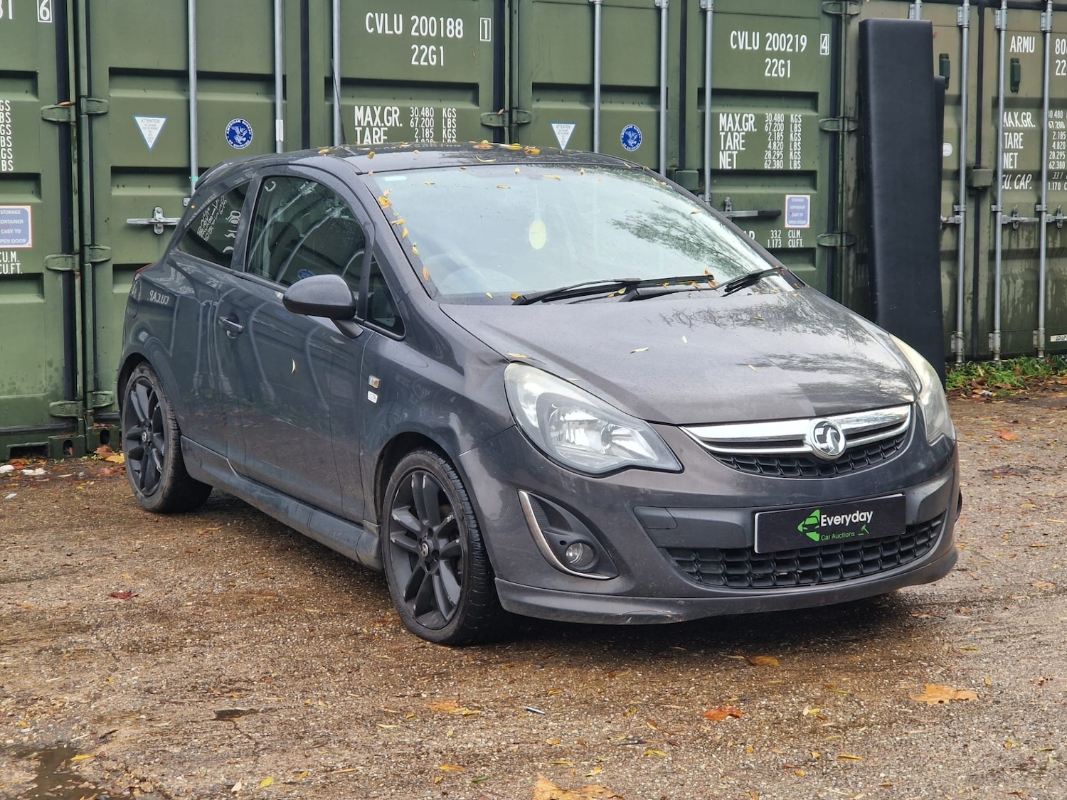 Used Vauxhall Corsa 2014 for sale - 76320761: Photo 8