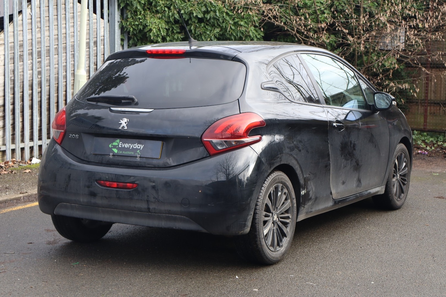 Used Peugeot 208 2018 for sale - 77528440: Photo 10