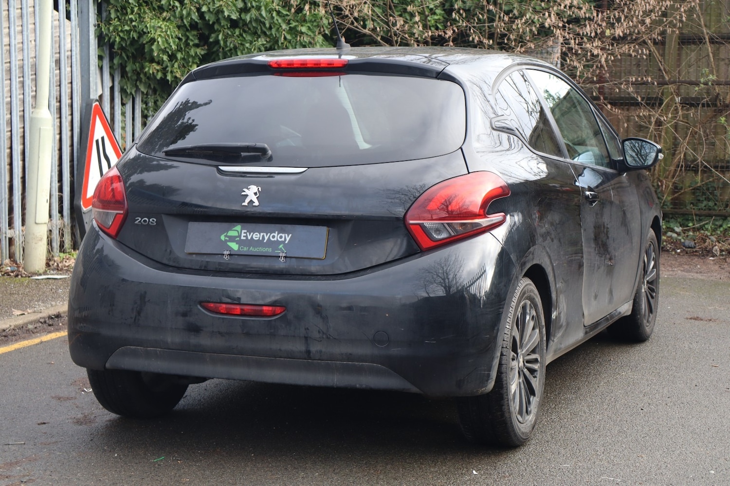 Used Peugeot 208 2018 for sale - 77528440: Photo 11