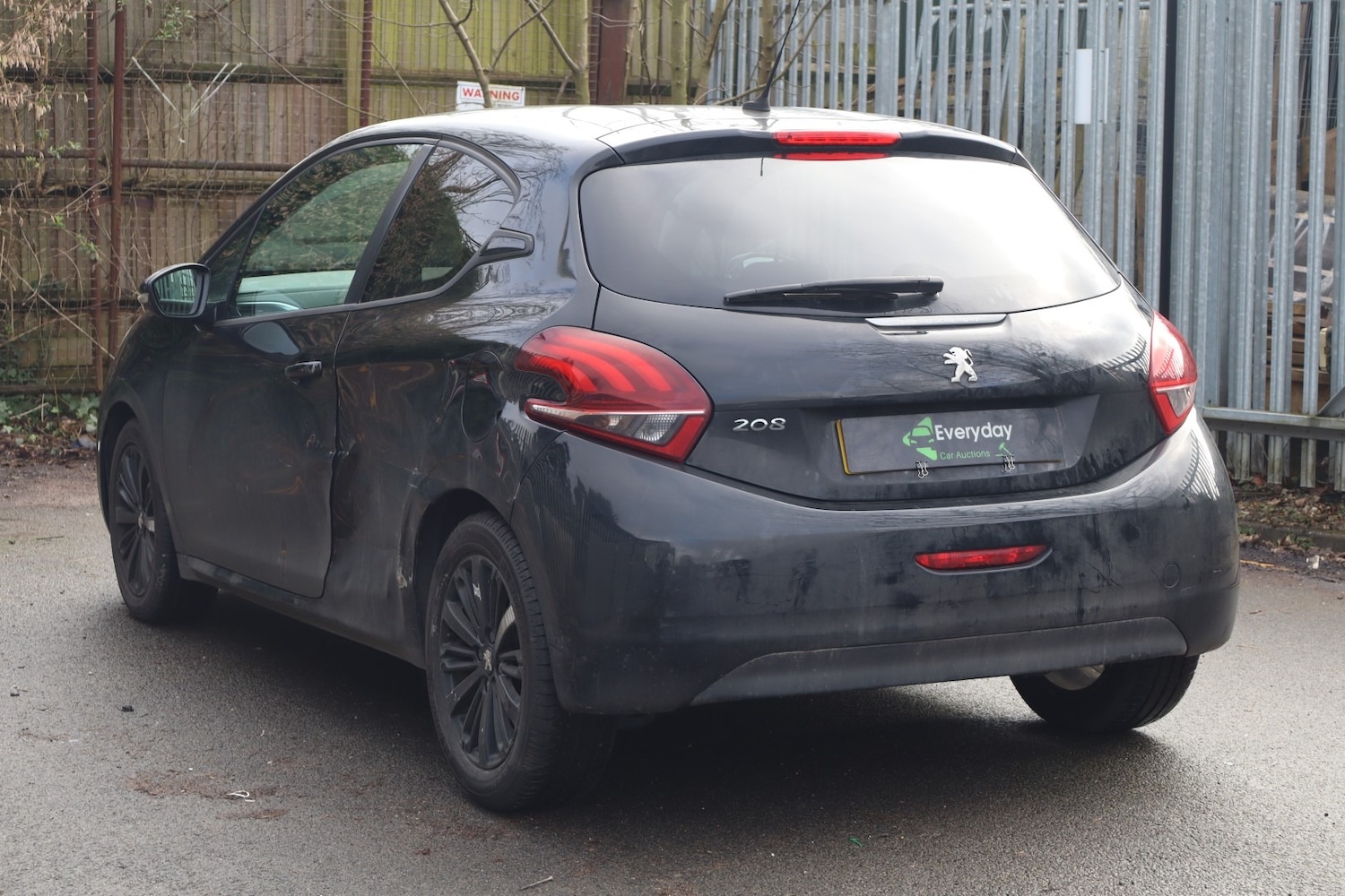 Used Peugeot 208 2018 for sale - 77528440: Photo 12