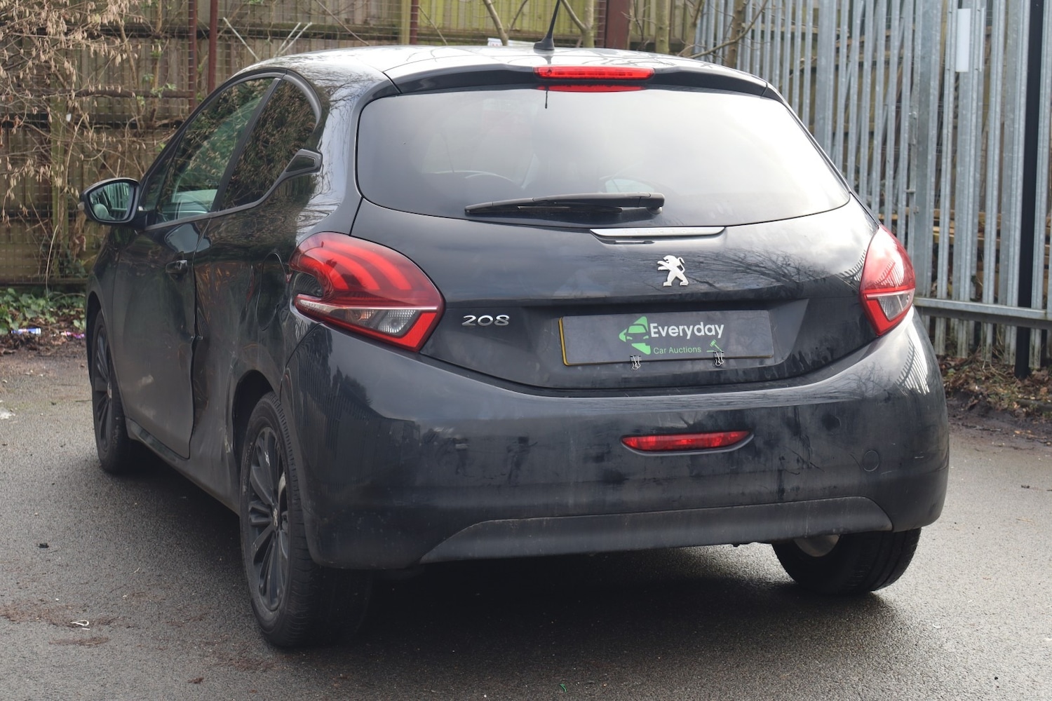 Used Peugeot 208 2018 for sale - 77528440: Photo 13