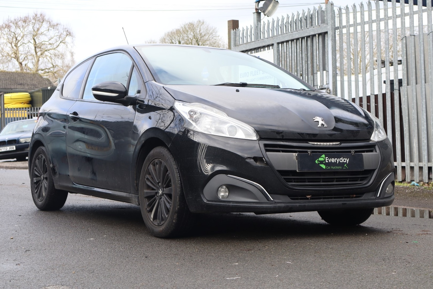 Used Peugeot 208 2018 for sale - 77528440: Photo 5