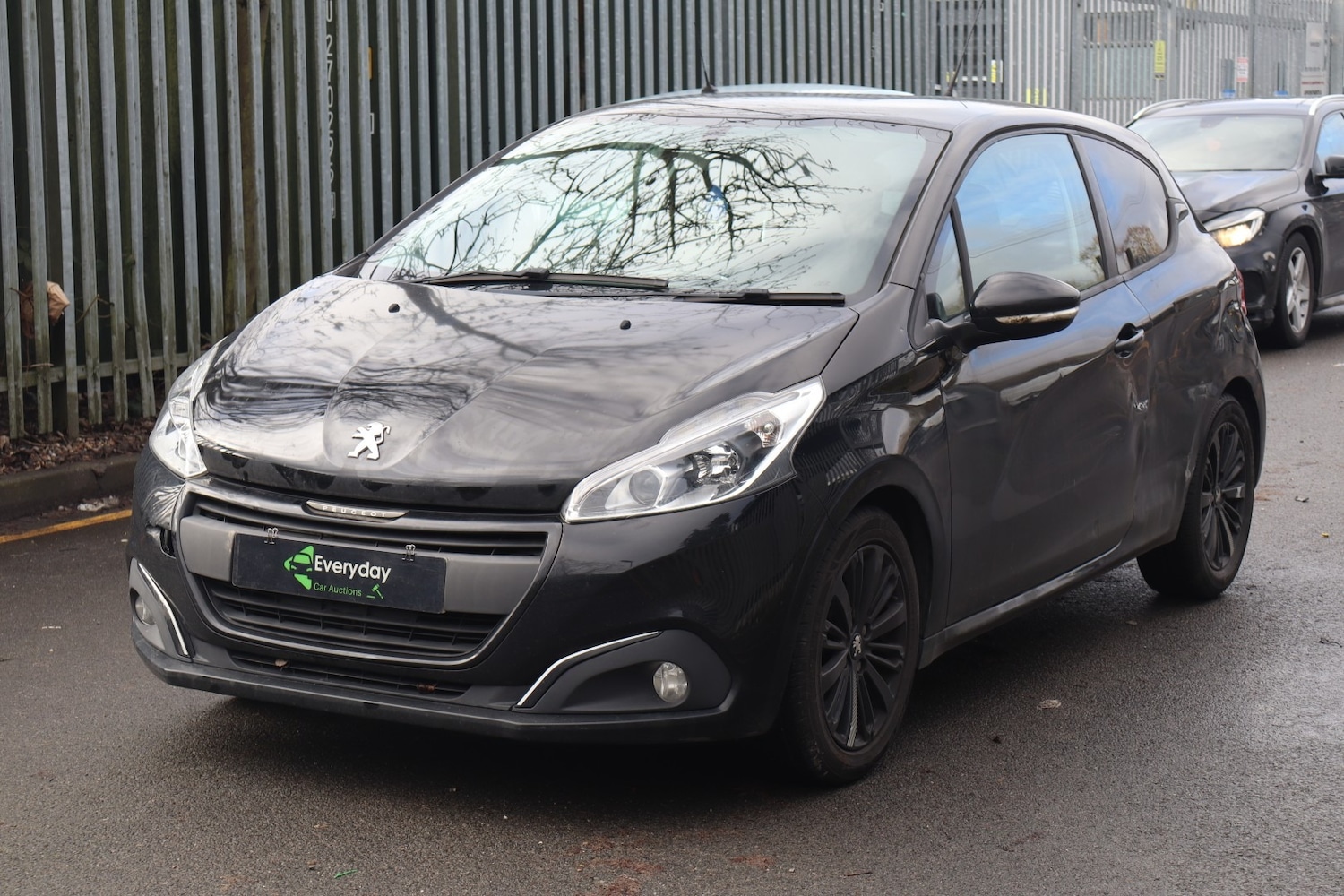 Used Peugeot 208 2018 for sale - 77528440: Photo 6