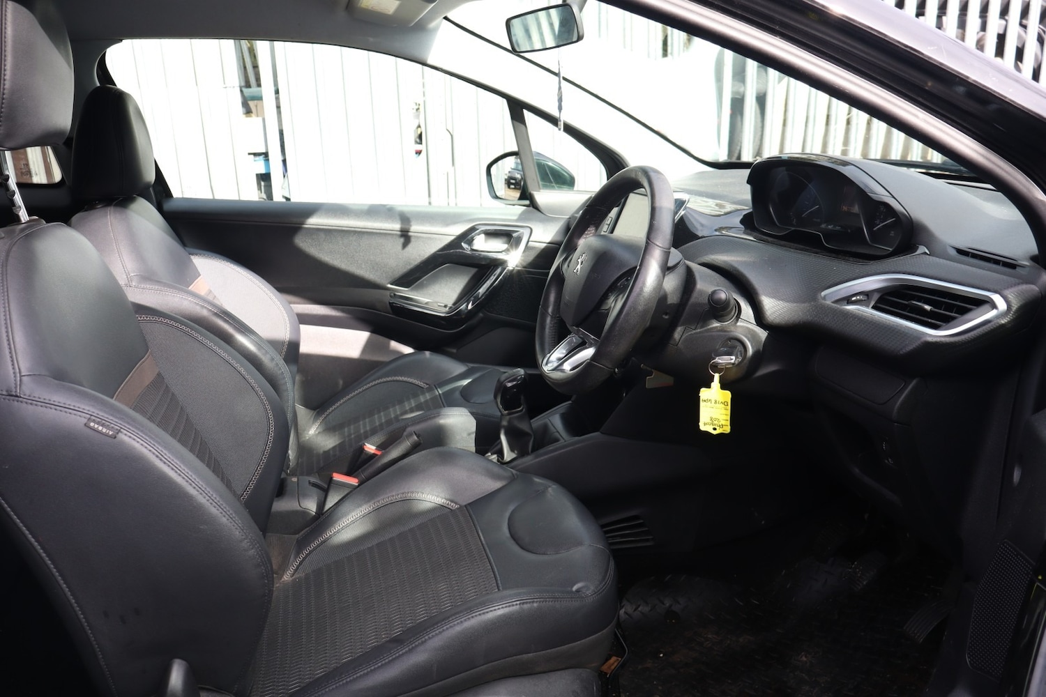 Used Peugeot 208 2018 for sale - 77528440: Photo 7