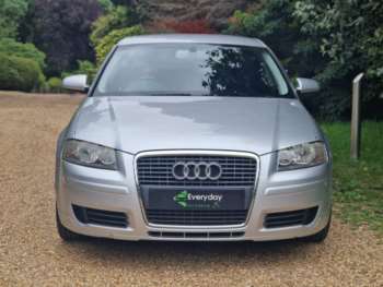 Used Audi A3 2004 for sale - 75367955: Photo