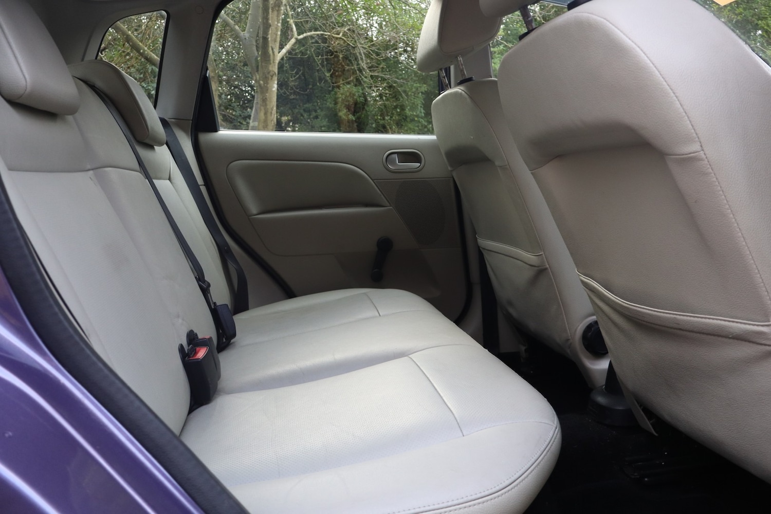 Used Ford Fiesta 2008 for sale - 77528285: Photo 13