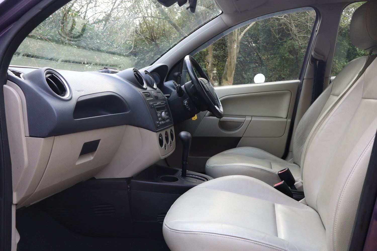 Used Ford Fiesta 2008 for sale - 77528285: Photo 14