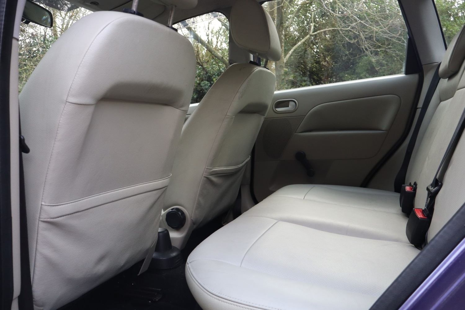 Used Ford Fiesta 2008 for sale - 77528285: Photo 17