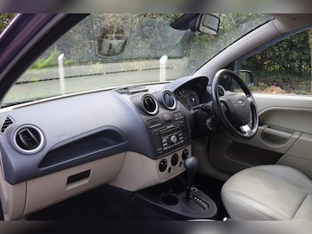 Used Ford Fiesta 2008 for sale - 77528285: Photo