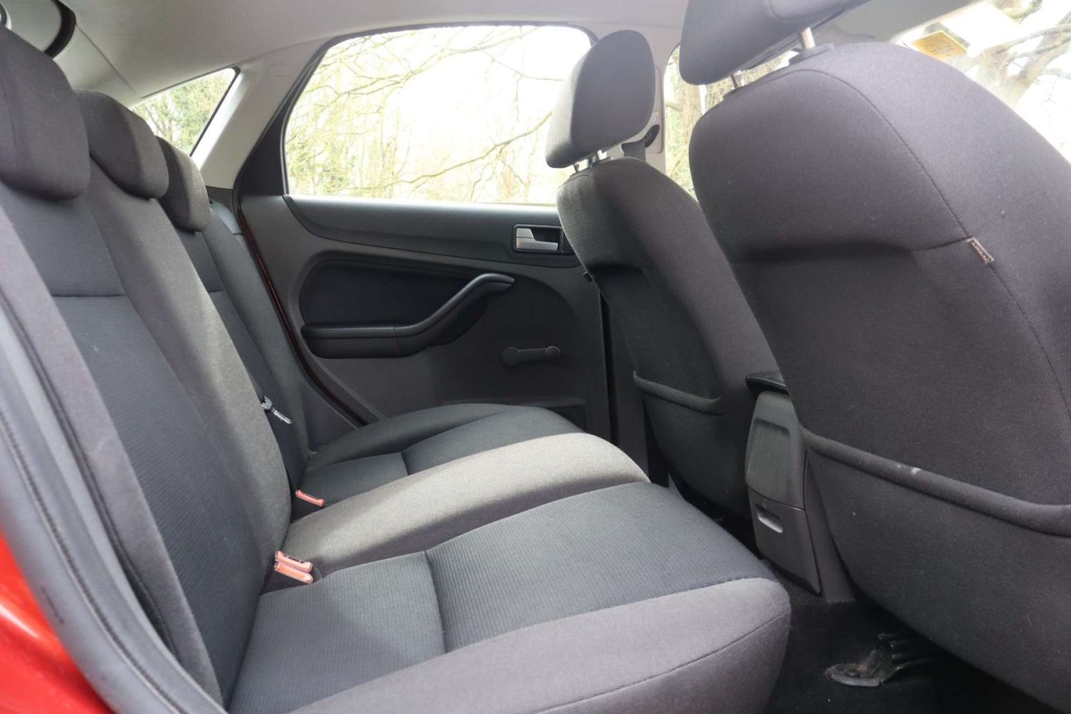 Used Ford Focus 2006 for sale - 78011956: Photo 16