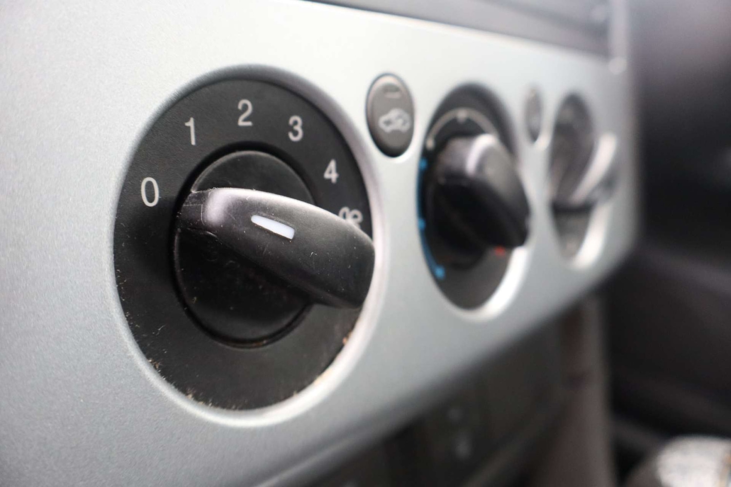 Used Ford Focus 2006 for sale - 78011956: Photo 26