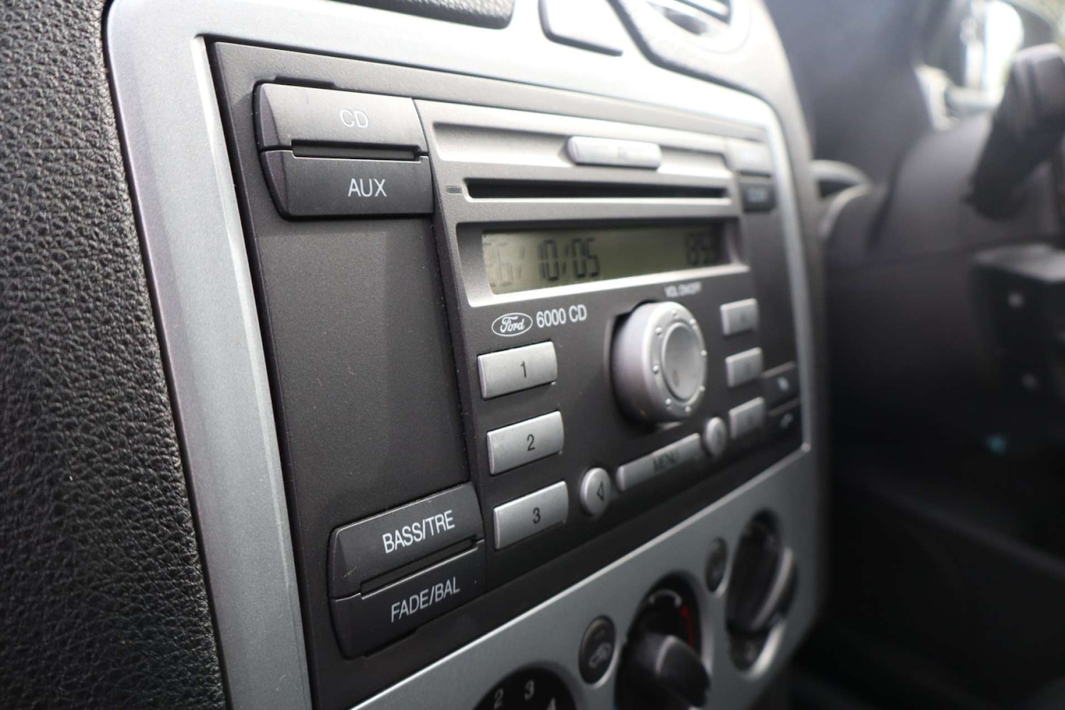 Used Ford Focus 2006 for sale - 78011956: Photo 27