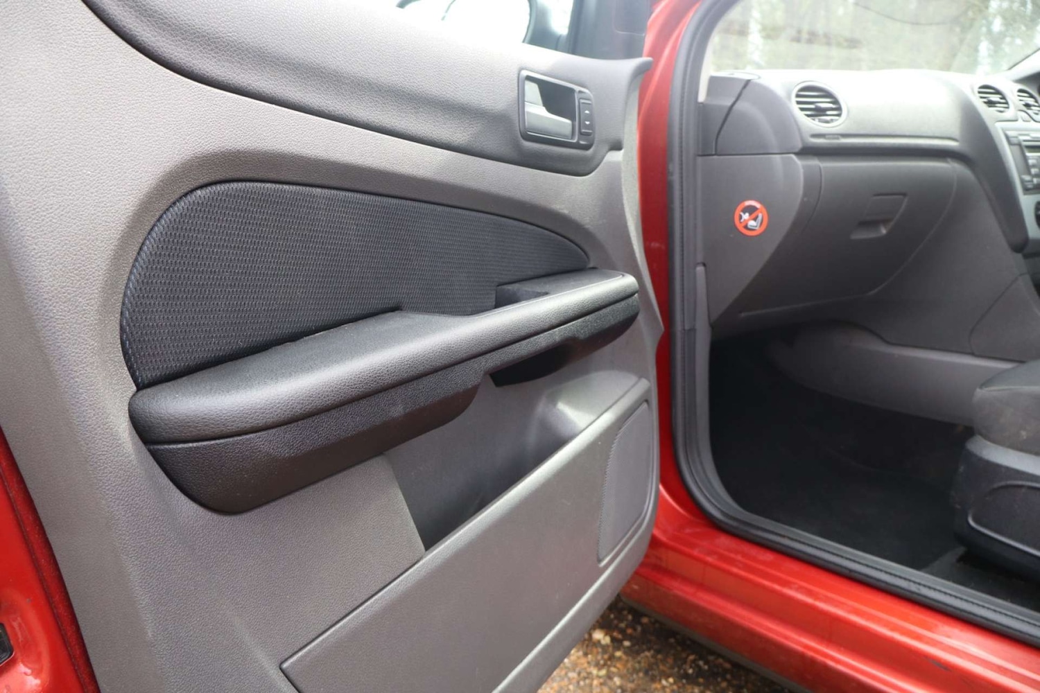 Used Ford Focus 2006 for sale - 78011956: Photo 29