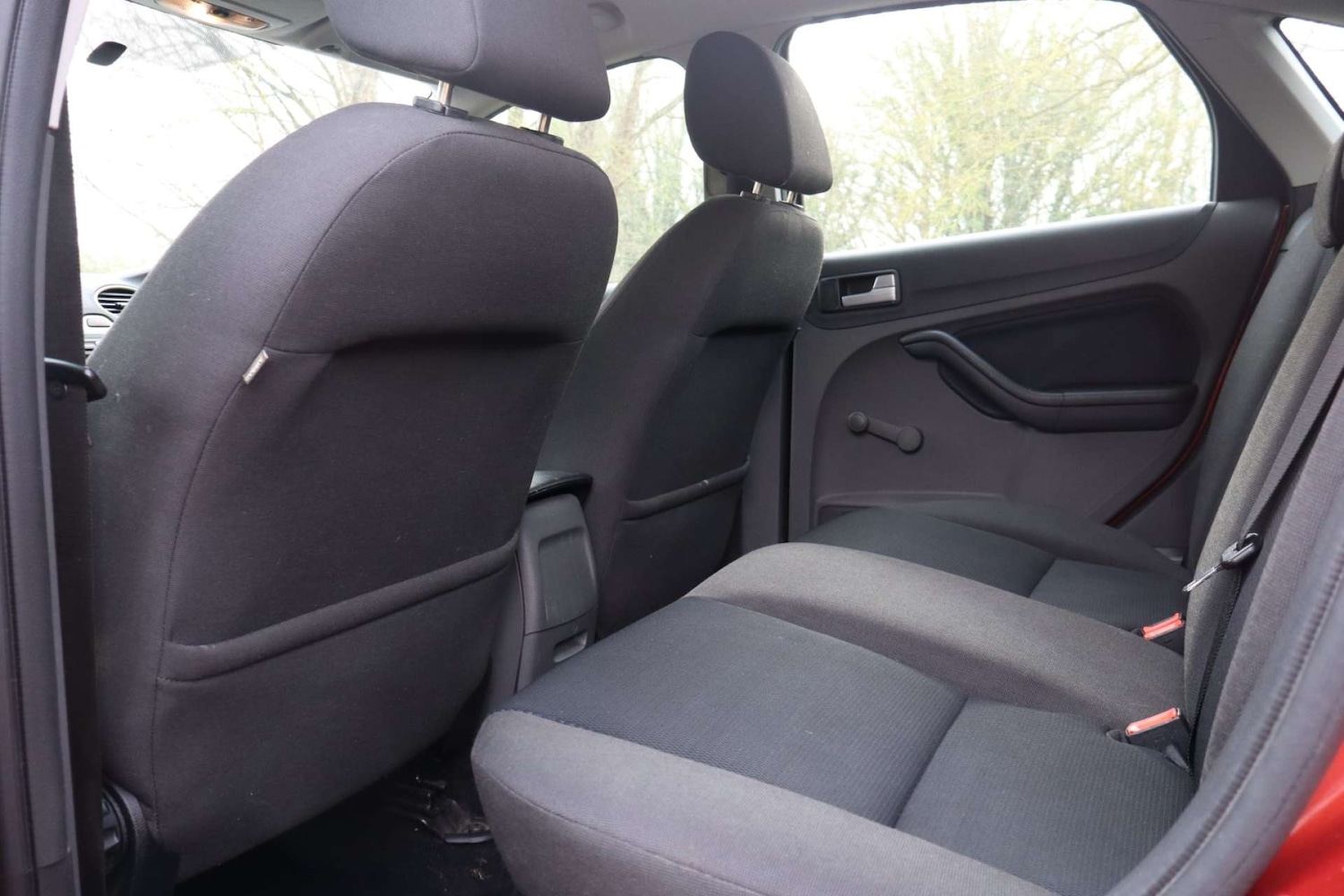 Used Ford Focus 2006 for sale - 78011956: Photo 30