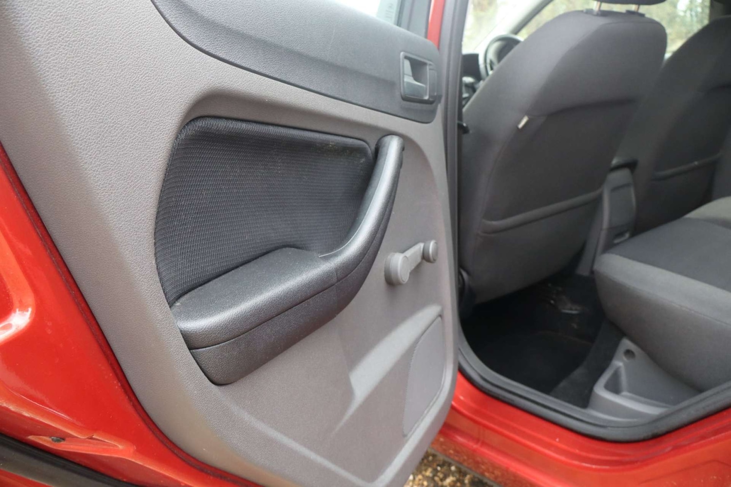 Used Ford Focus 2006 for sale - 78011956: Photo 31