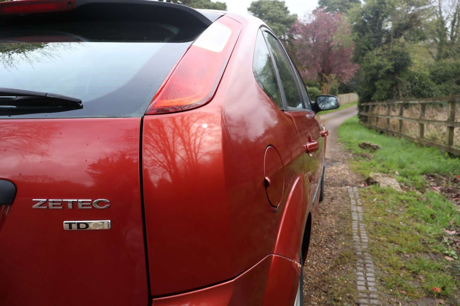 Used Ford Focus 2006 for sale - 78011956: Photo 33