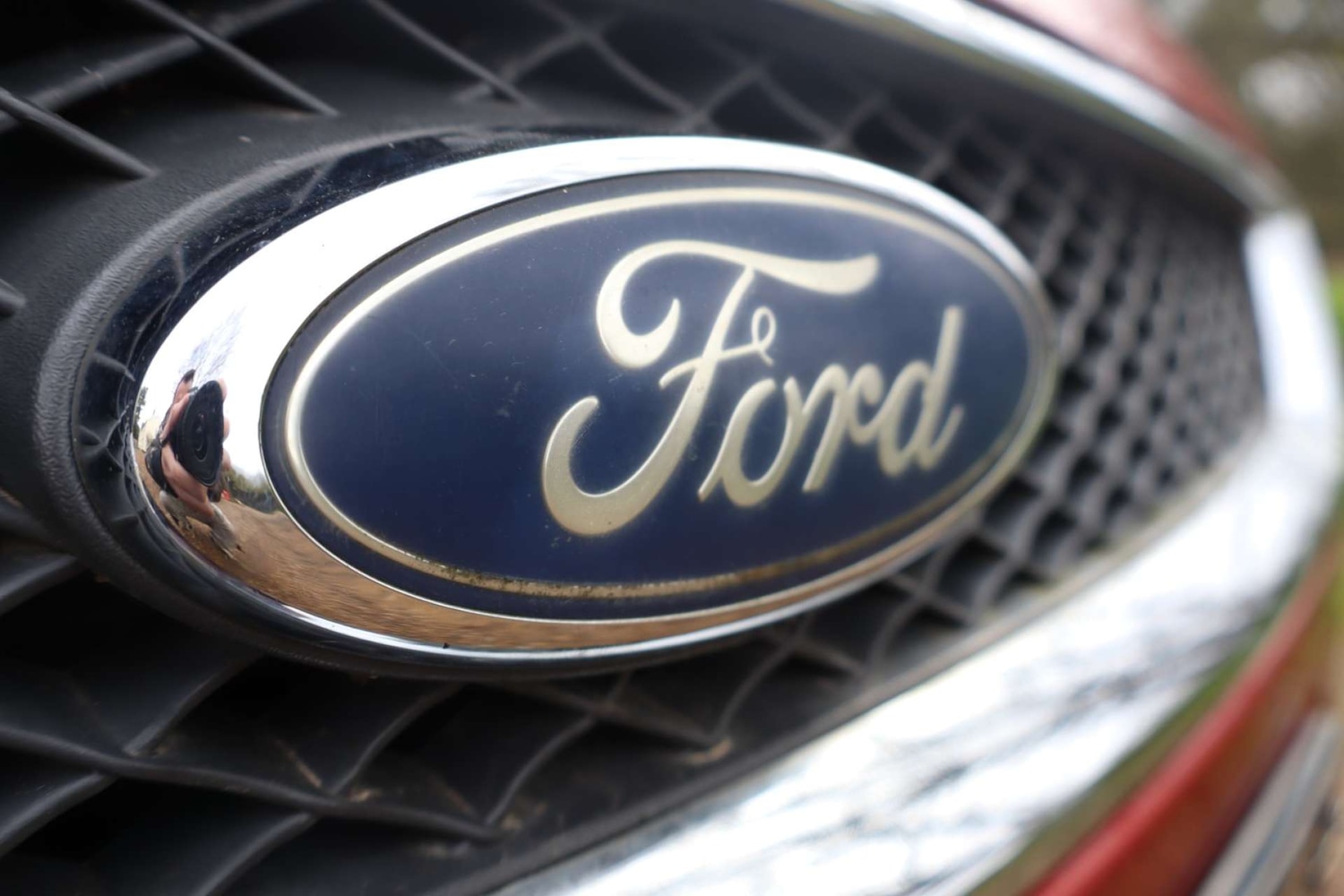 Used Ford Focus 2006 for sale - 78011956: Photo 35