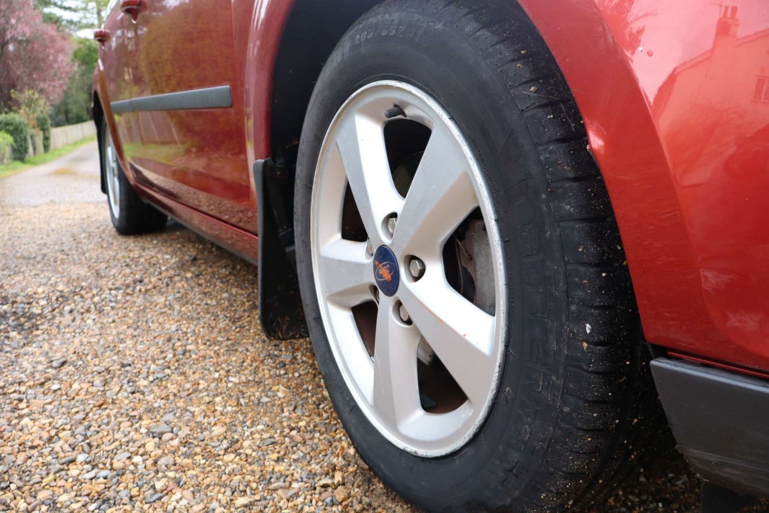 Used Ford Focus 2006 for sale - 78011956: Photo 36