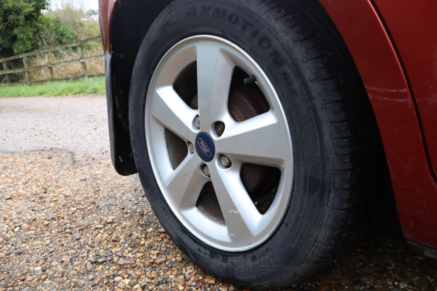 Used Ford Focus 2006 for sale - 78011956: Photo 37