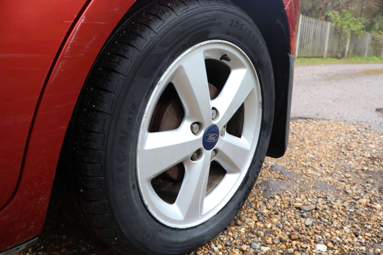 Used Ford Focus 2006 for sale - 78011956: Photo 38