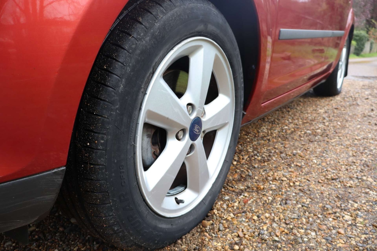 Used Ford Focus 2006 for sale - 78011956: Photo 39