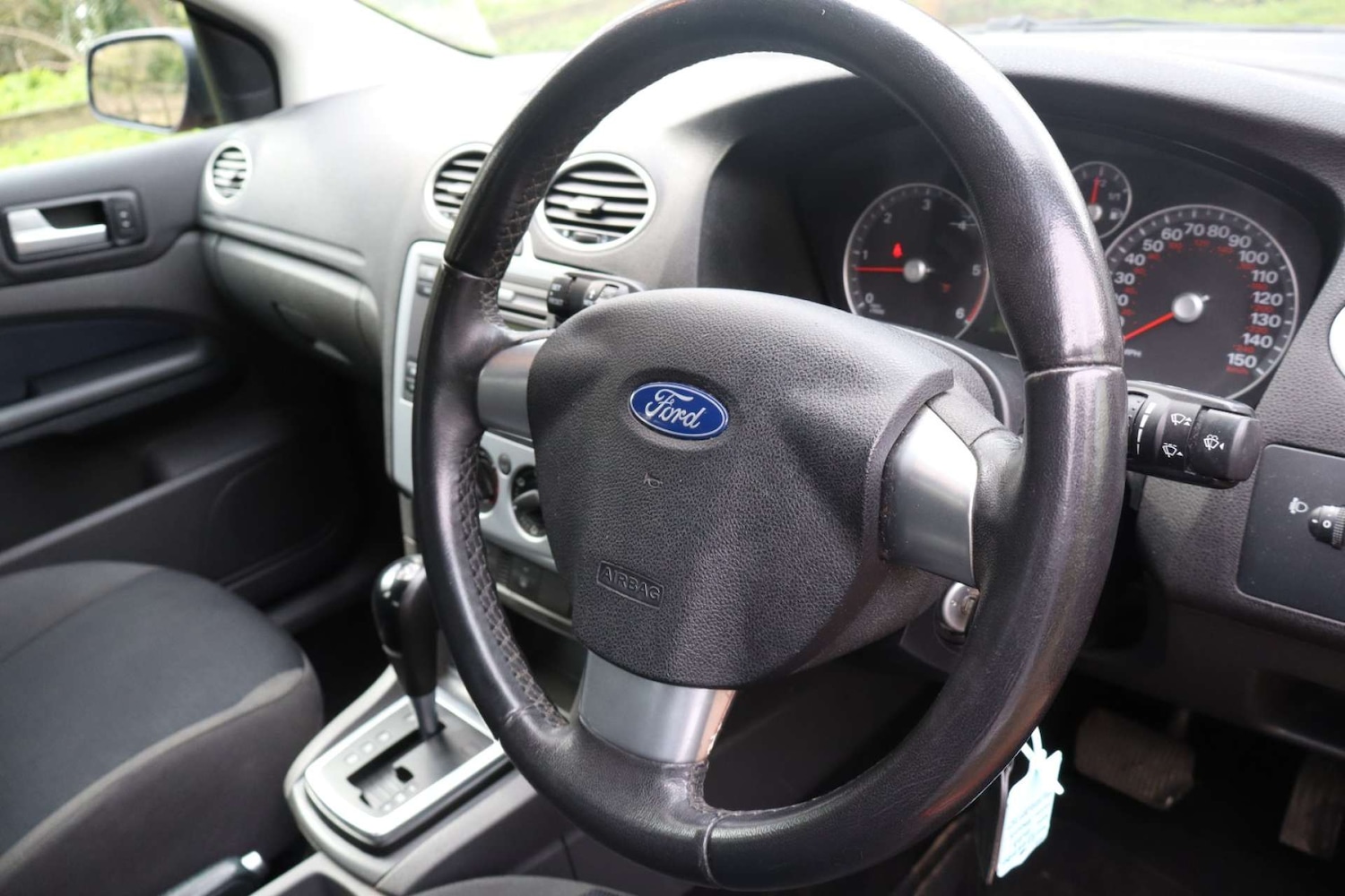 Used Ford Focus 2006 for sale - 78011956: Photo 40