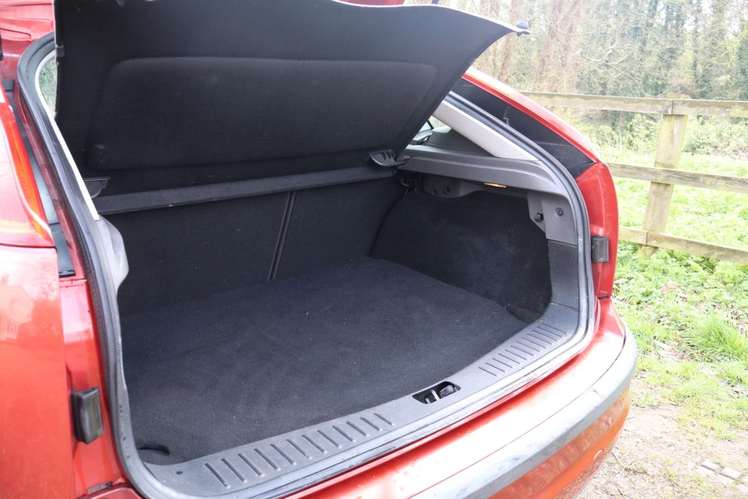 Used Ford Focus 2006 for sale - 78011956: Photo 41