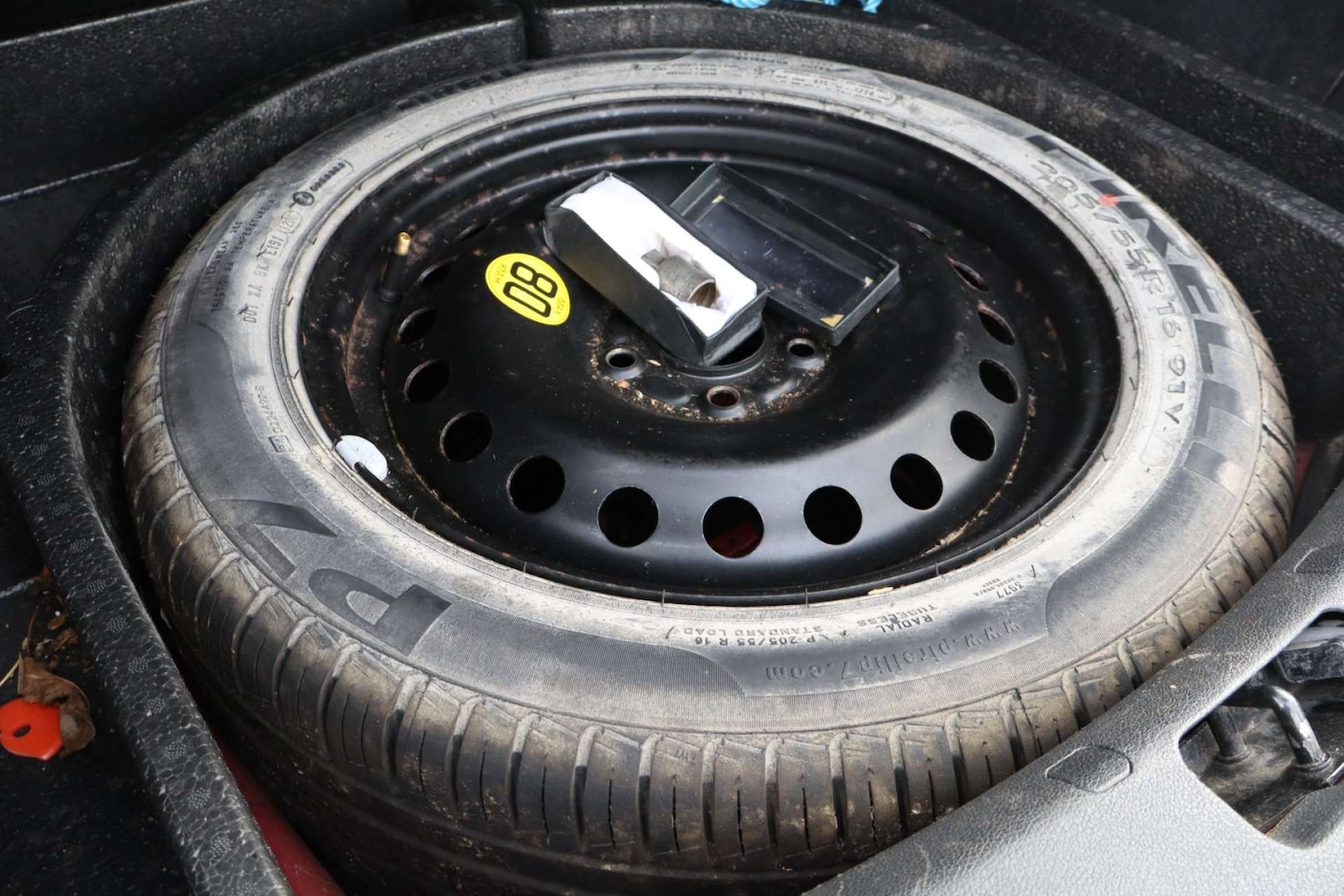 Used Ford Focus 2006 for sale - 78011956: Photo 42