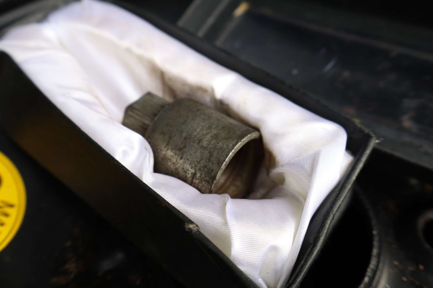 Used Ford Focus 2006 for sale - 78011956: Photo 43