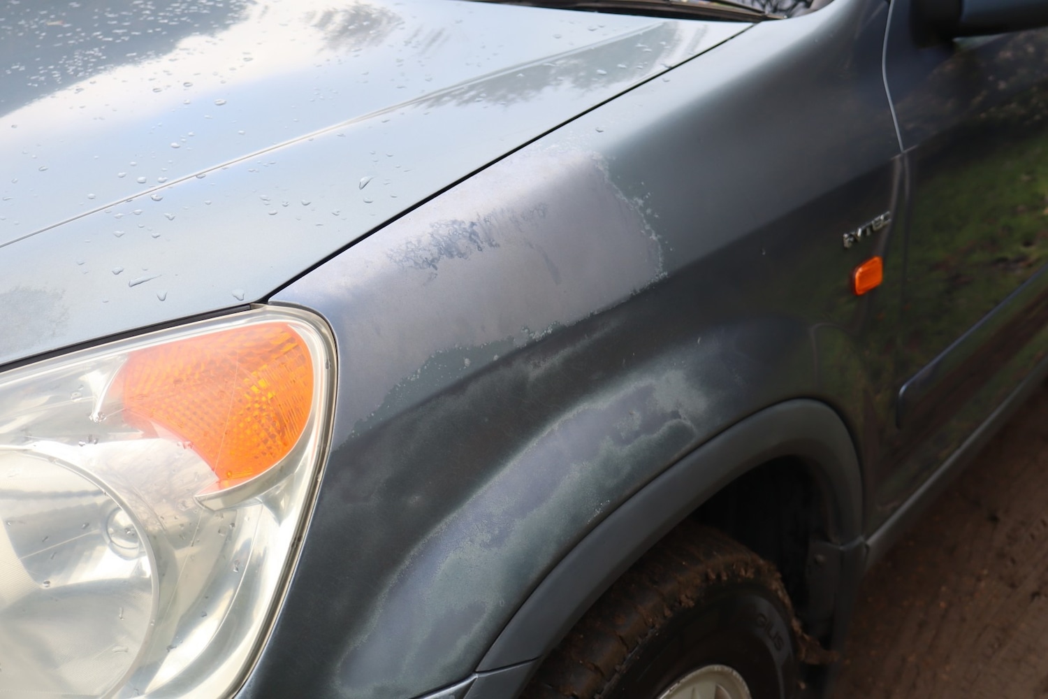 Used Honda CR-V 2002 for sale - 76777707: Photo 13