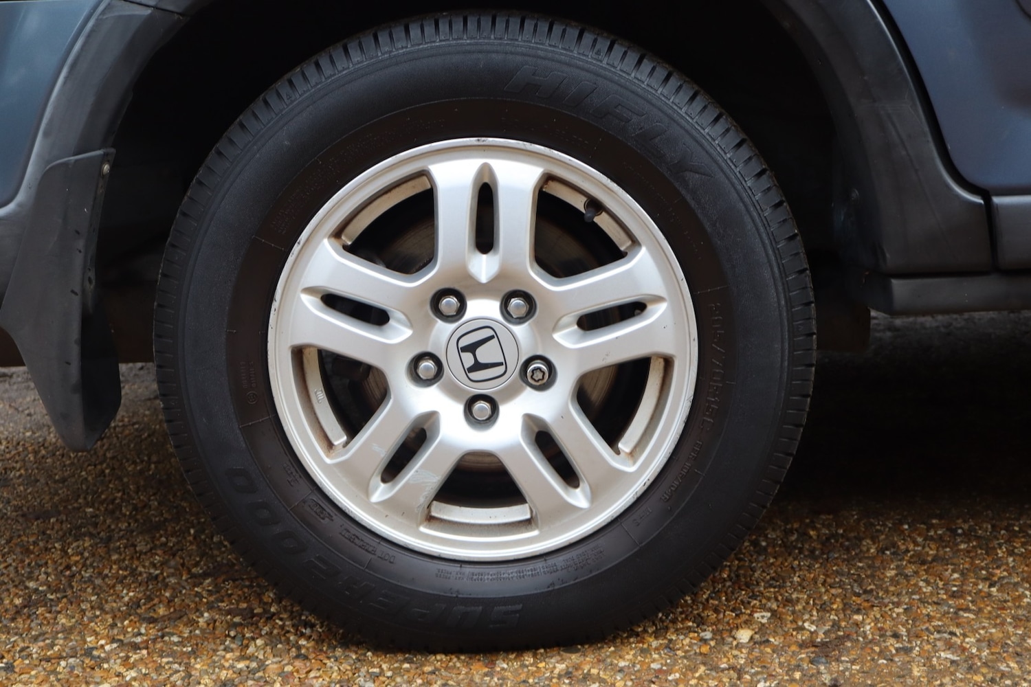 Used Honda CR-V 2002 for sale - 76777707: Photo 15