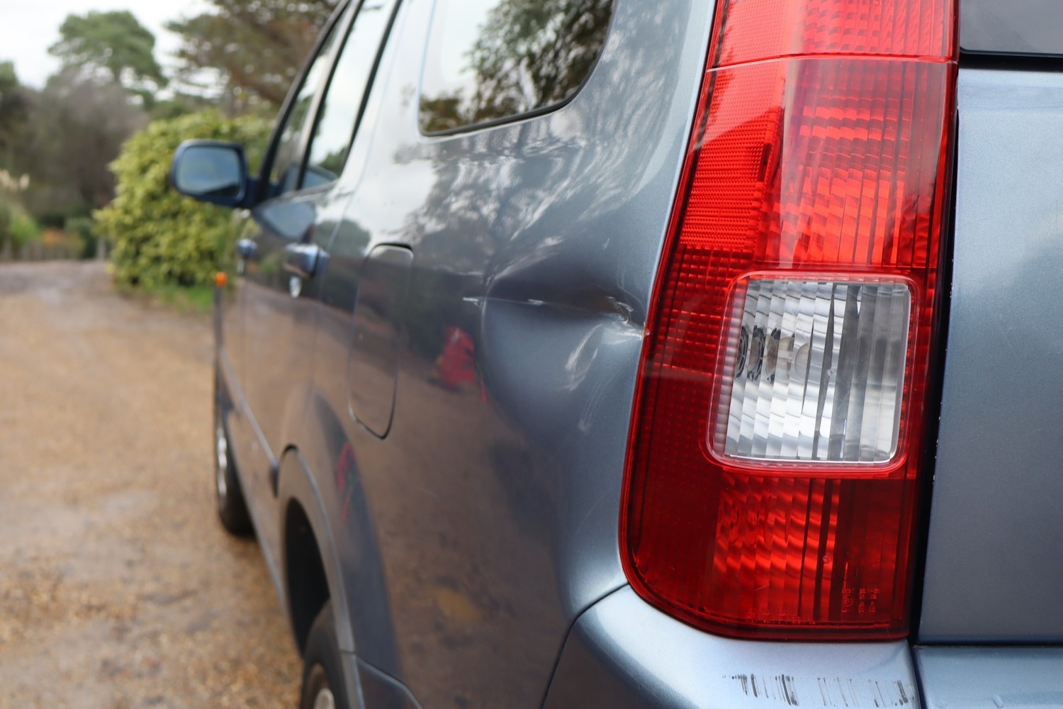 Used Honda CR-V 2002 for sale - 76777707: Photo 25