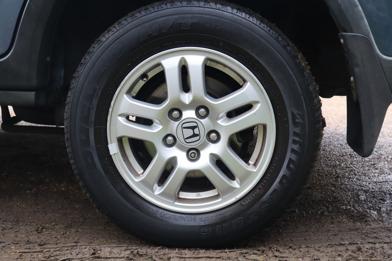 Used Honda CR-V 2002 for sale - 76777707: Photo 28