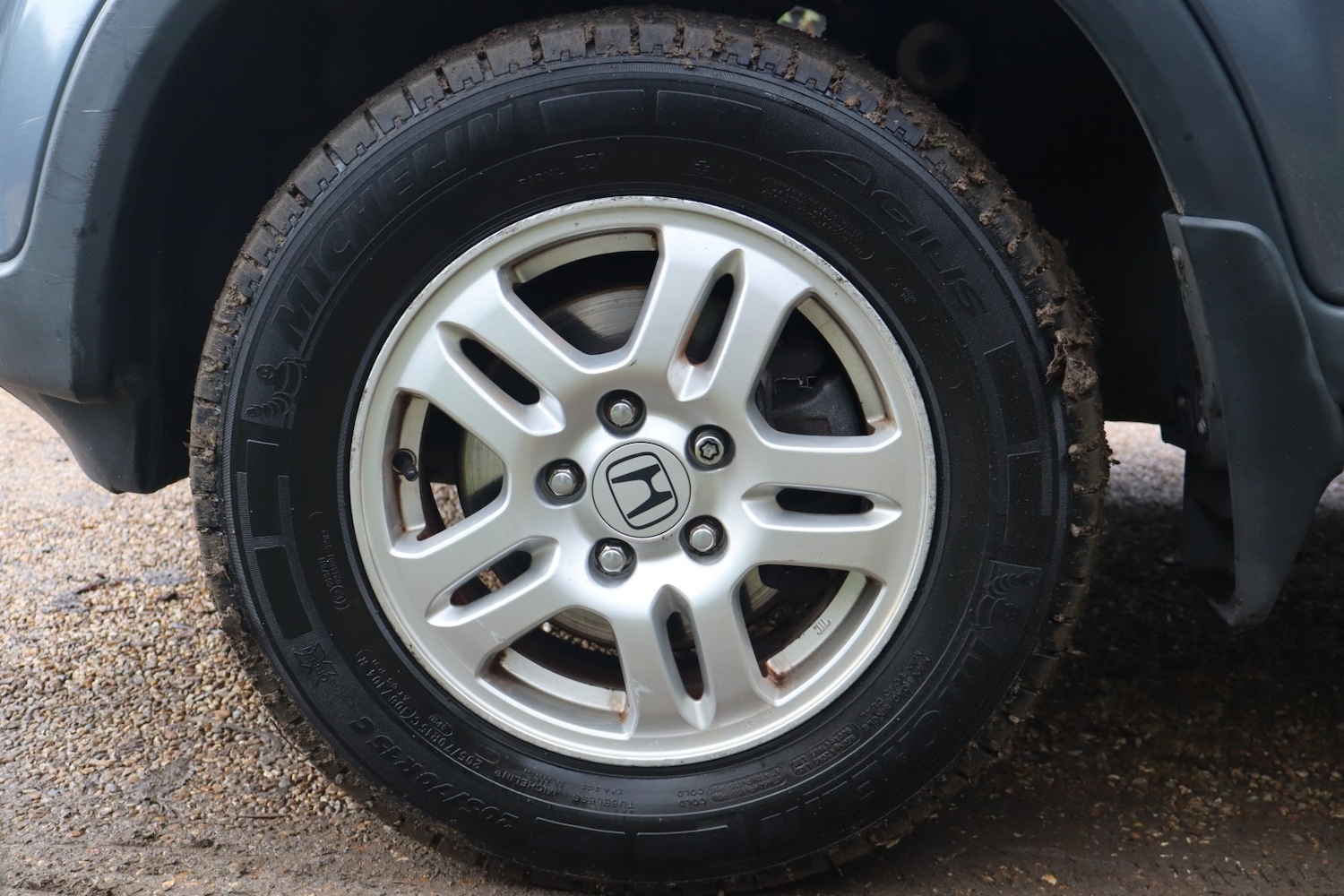 Used Honda CR-V 2002 for sale - 76777707: Photo 29