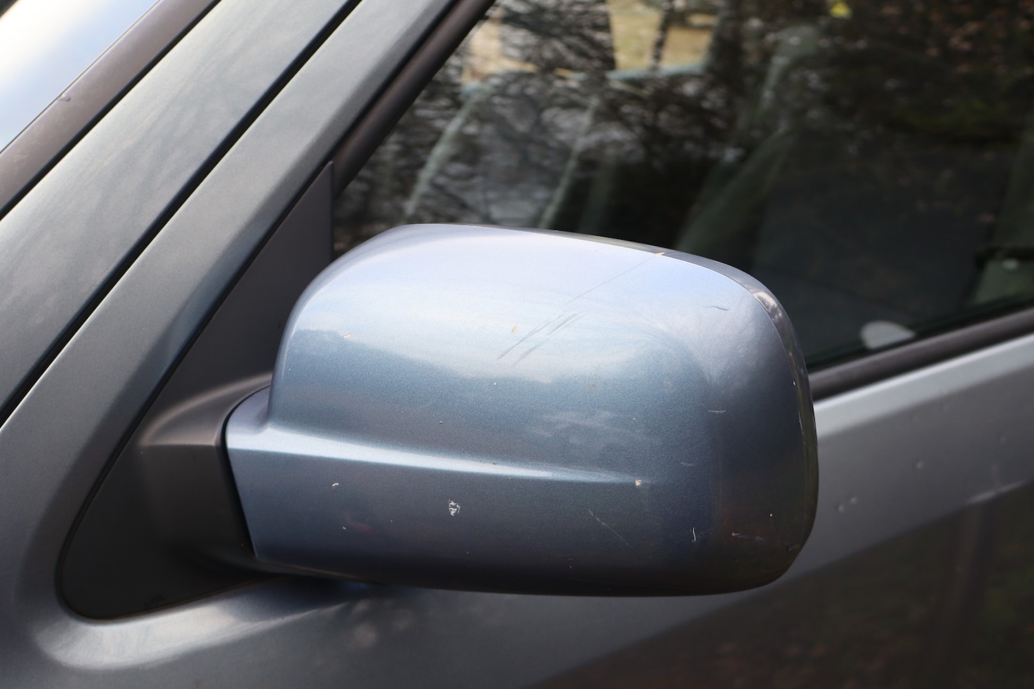 Used Honda CR-V 2002 for sale - 76777707: Photo 30