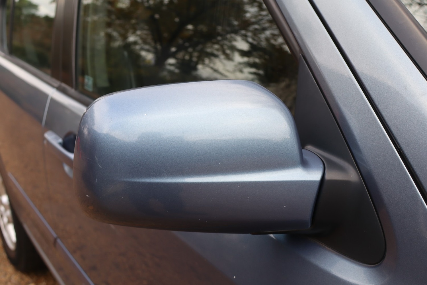 Used Honda CR-V 2002 for sale - 76777707: Photo 31