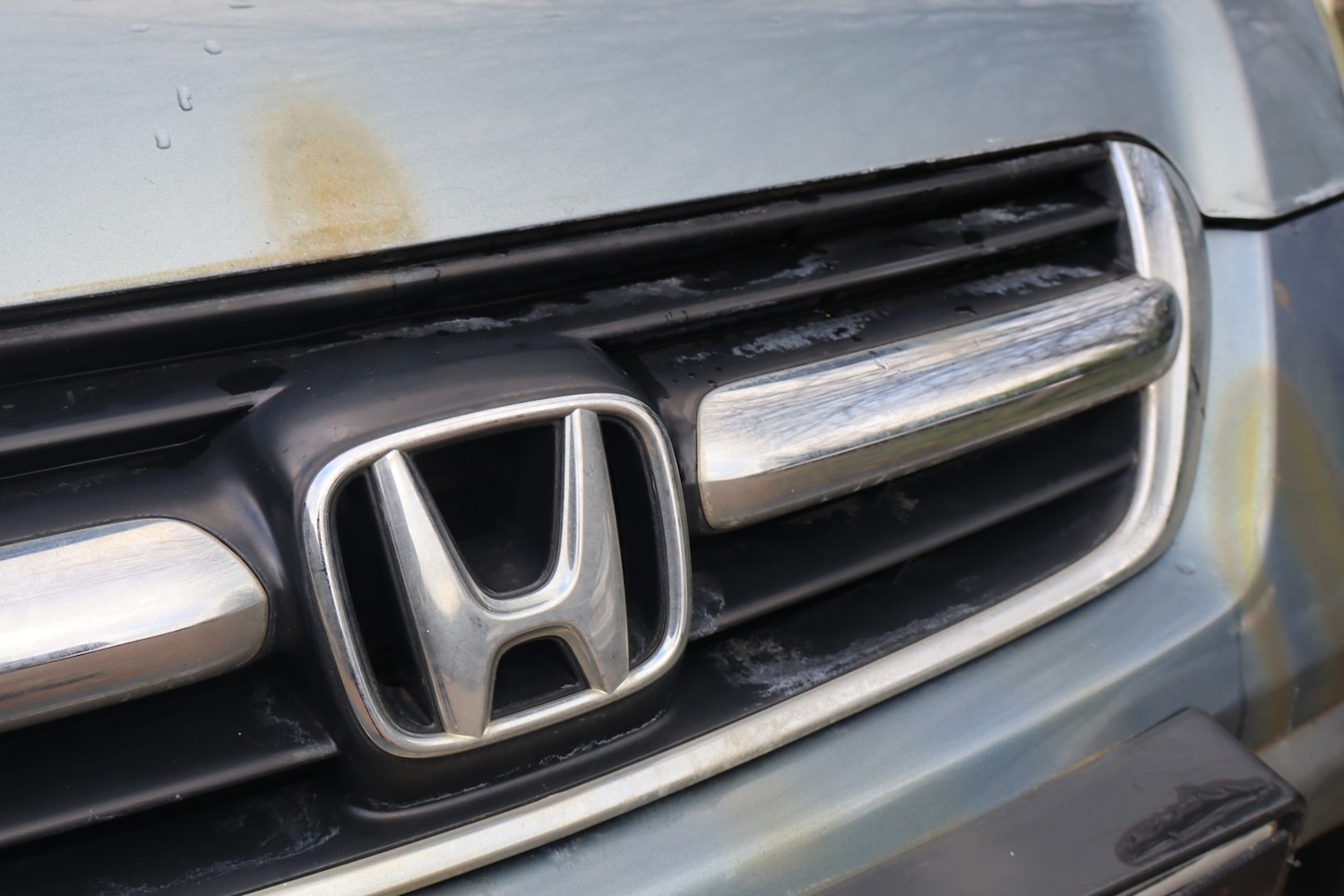 Used Honda CR-V 2002 for sale - 76777707: Photo 33