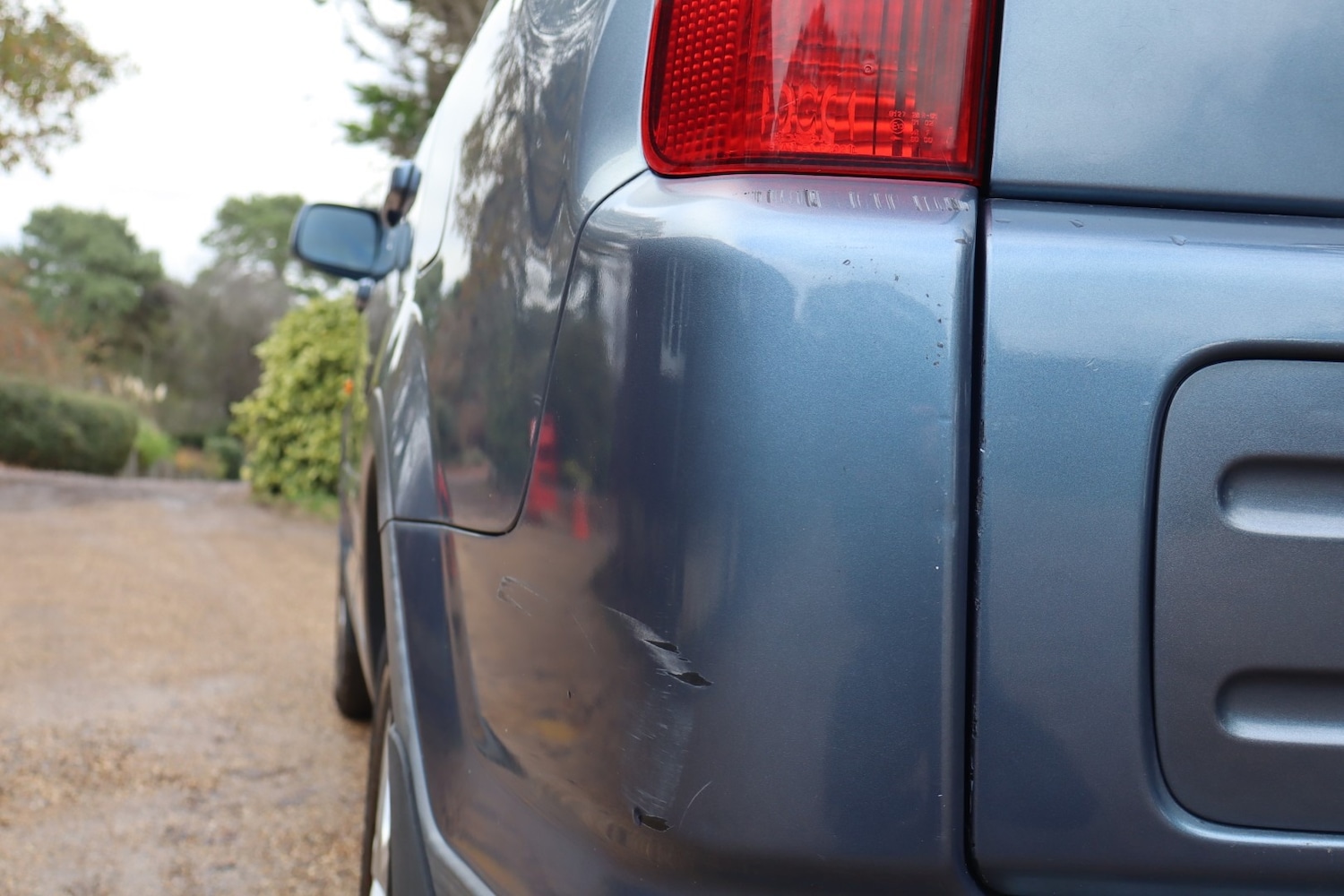 Used Honda CR-V 2002 for sale - 76777707: Photo 36