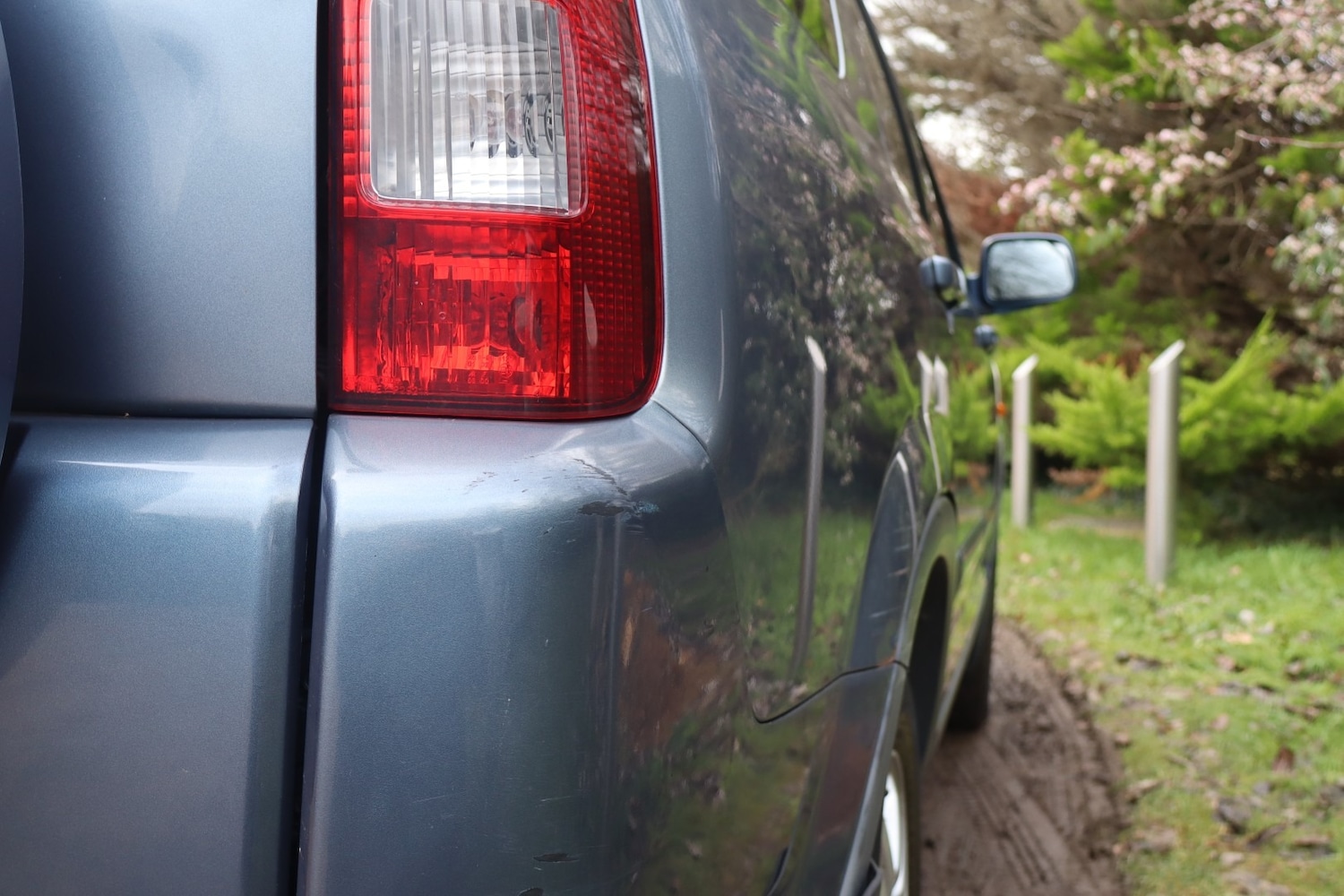 Used Honda CR-V 2002 for sale - 76777707: Photo 37